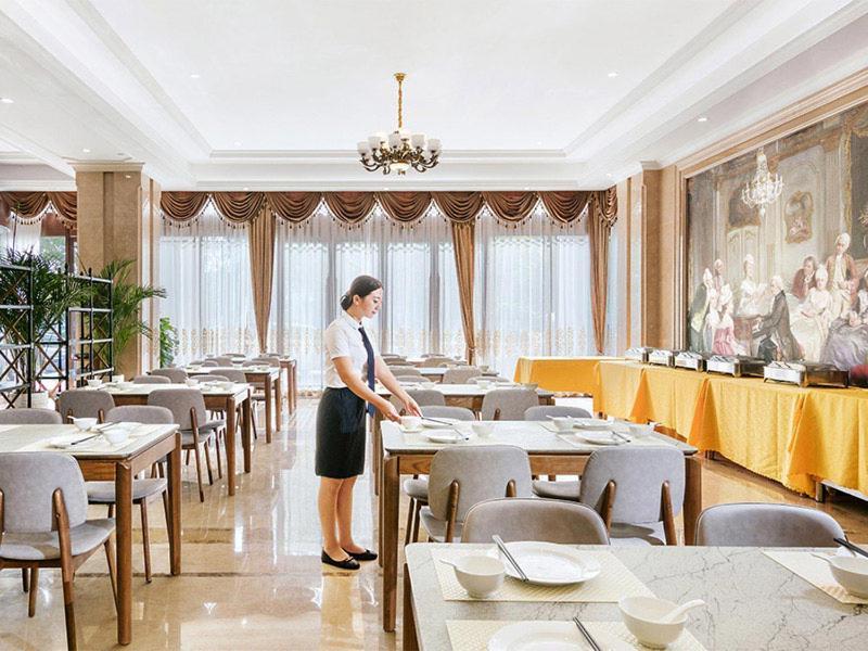 Vienna International Hotel Zhejiang Wenzhou Ruian Tangxia Rui'an Exterior photo